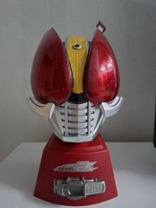 Kamen Rider Den O Head Figure
