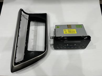 Radio Original MYVI 2020 + Frame Original