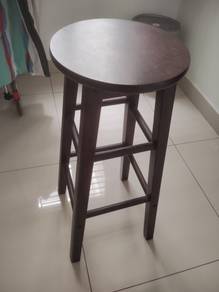 high stool