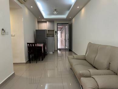 Condominium For Rent in The Gardens (Penampang)