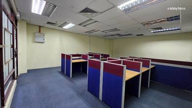 Office space For Rent in Kota Kinabalu,SBH