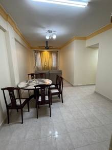 Apartment For Sale in Vista Seri Alam