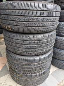 2nd Tyre 275/50/20 Pirelli Scorpion 2020 90%