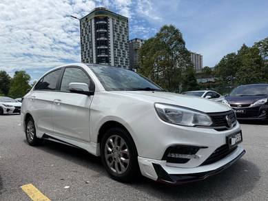Proton Saga PREMIUM AT in Seri Kembangan, SGR