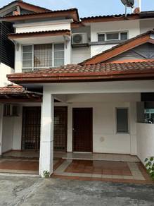 2-storey Terraced House For Rent in Bandar Botanic,SGR