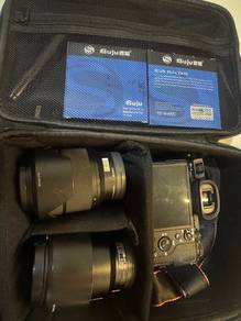 Sony A7R2