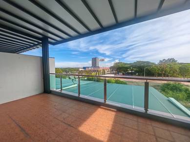 3-storey Terraced House For Sale in Melaka Tengah,MLK