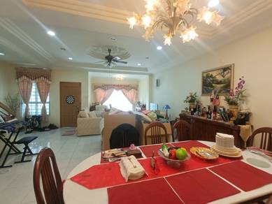 2-storey Terraced House For Sale in Nilai,NSN
