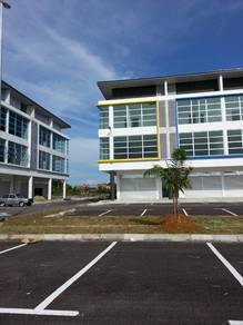 Shop lot For Rent in Kuching,SWK