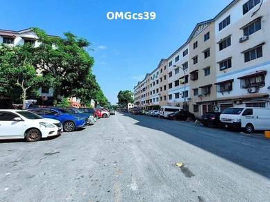 Flat For Rent in Bandar Bukit Tinggi 2