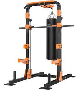Punching Sand Bag Home Gym Machine Equipment 1