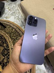 14 Pro Max 256gb