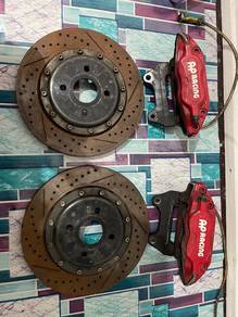 Part Myvi 2008 - 2010