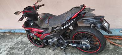 Modenas Z15GT
