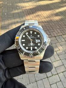 Rolex Seadweller 126600 2023