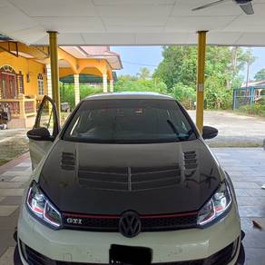 Volkswagen Golf GTi in Kuala Terengganu, TRG