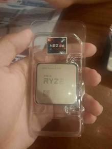 Ryzen 3 3100