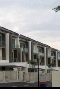 3-storey Terraced House For Rent in Sungai Ara,PNG
