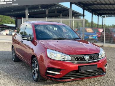 Proton Saga PREMIUM AT in Seri Manjong, PRK