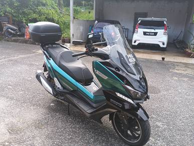 WMOTO RT3
