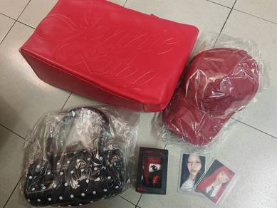 JENNIE RUBY package