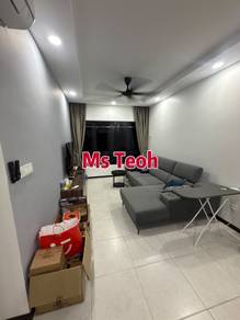 Condominium For Rent in Granito @ Permai