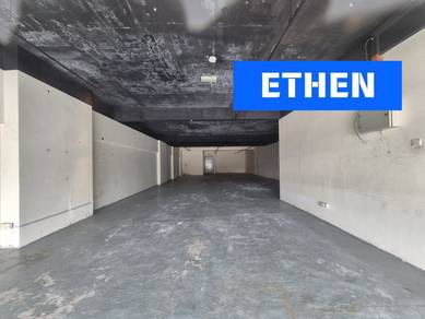 Shop lot For Rent in Batu Maung,PNG