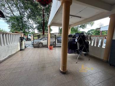 2-storey Terraced House For Sale in Klang,SGR