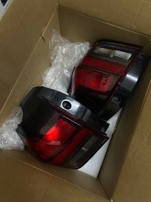 Lampu perodua axia 2025 untuk dilepaskan