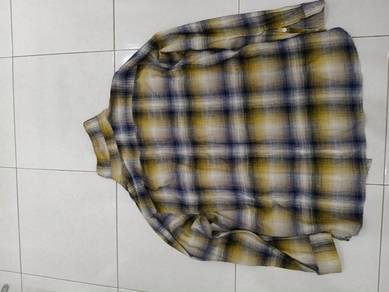 Levis dress shirt