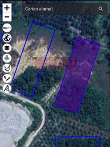Agricultural Land in Lanchang, PHG