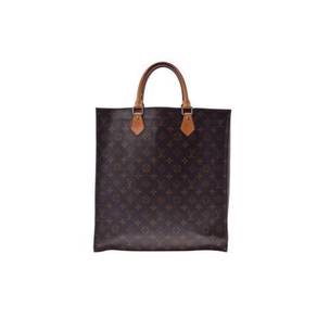 Louis Vuitton M51140 Sac Plat Tote Bag