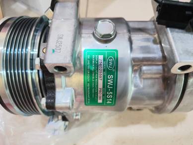 Aircond Compressor (Proton Persona / Gen 2)