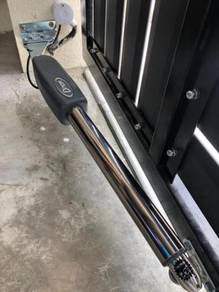 Banting Autogate System DNor712