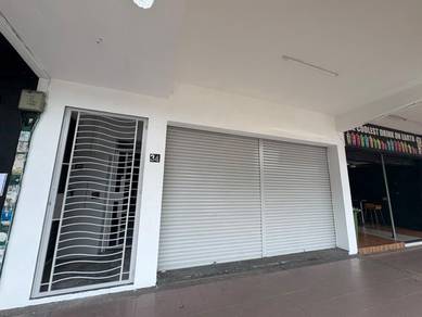 Shop lot For Rent in Klang,SGR