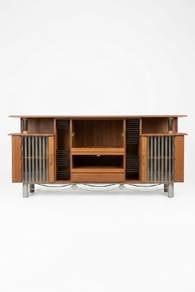 TV cabinet 