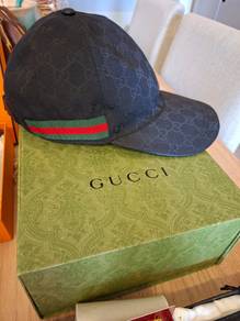 Original Gucci Cap