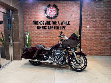 Harley-Davidson Road Glide Special