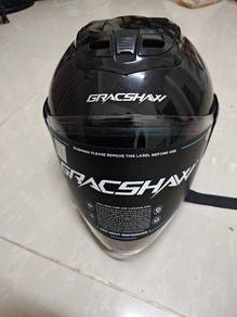 gracshaw Glazzo ARC style