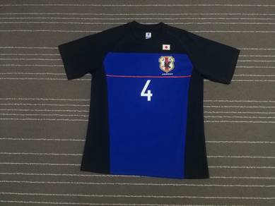JFA Japan Honda 4 2009 copyright L