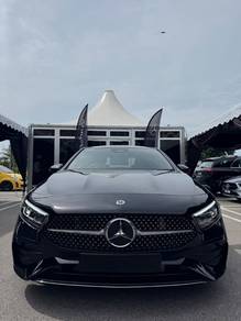 2024 Mercedes Benz A250 250 AMG LINE