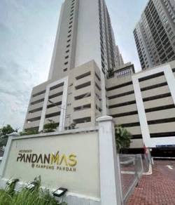 Room in Desa Pandan, KUL