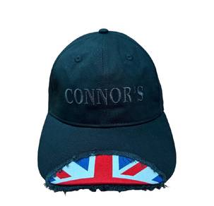 Connor's unisex cap