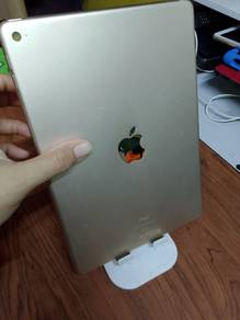 ipad air 2 apple (mcm baru)