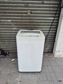 Washer Washing Machine Panasonic 7.5kilos