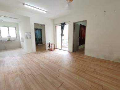 Apartment For Sale in Cempaka Apartment (Garden Avenue S2)
