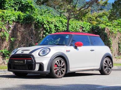 Mini John Cooper Works JOHN COOPER WORKS in Greenlane, PNG