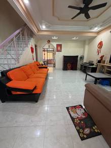 2-storey Terraced House For Sale in Iskandar Puteri,JHR