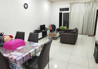 Condominium For Sale in M Condominium @ Larkin