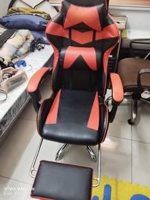kerusi gaming 